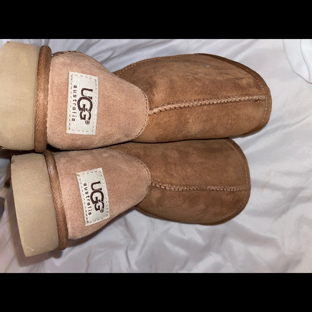 Uggs